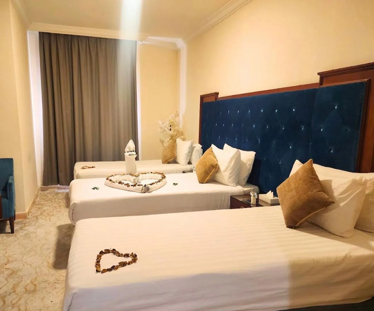 Vivian Al Shasha Otel Mekke 0*,  Suudi Arabistan