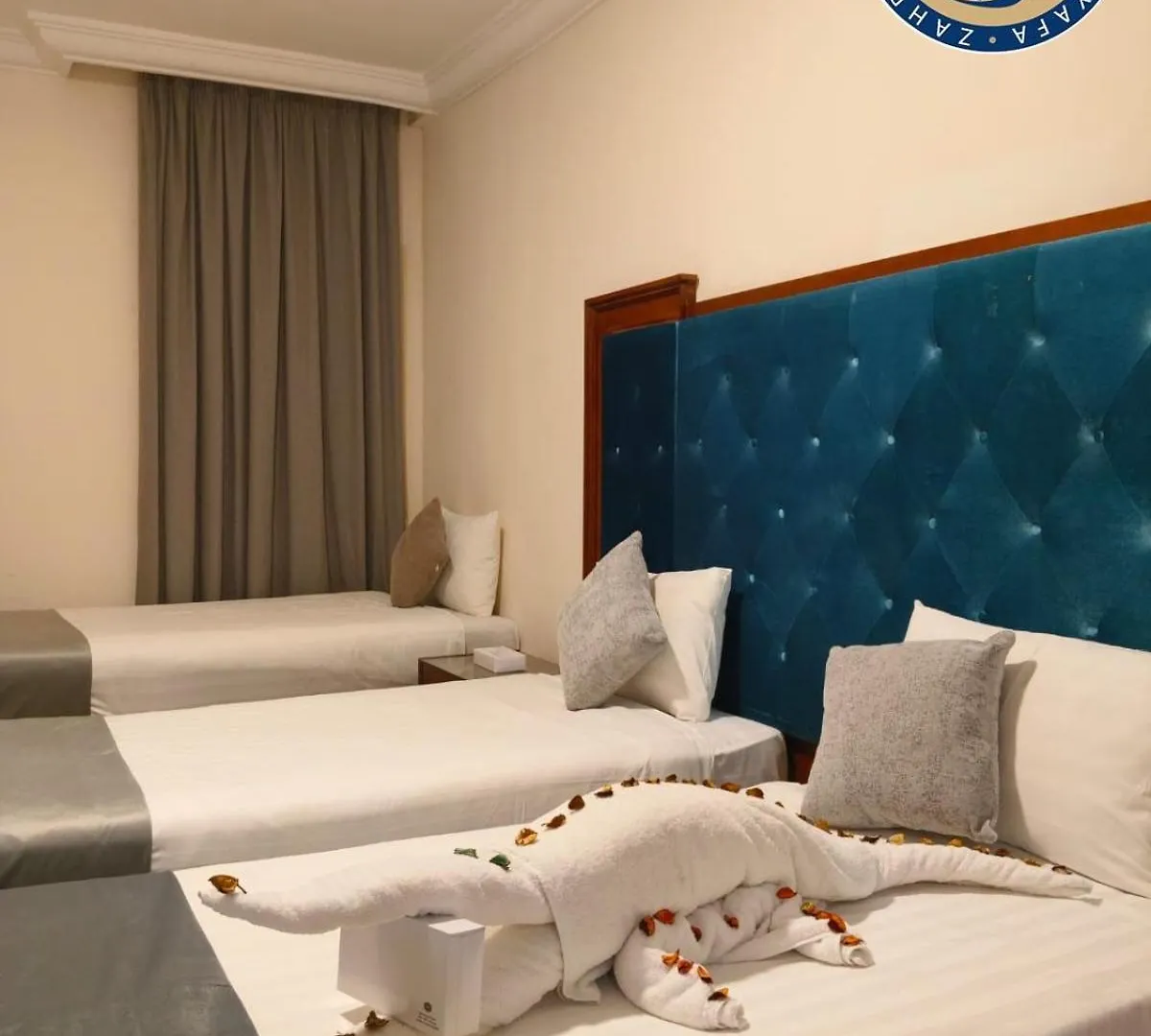 Vivian Al Shasha Otel Mekke 0*,