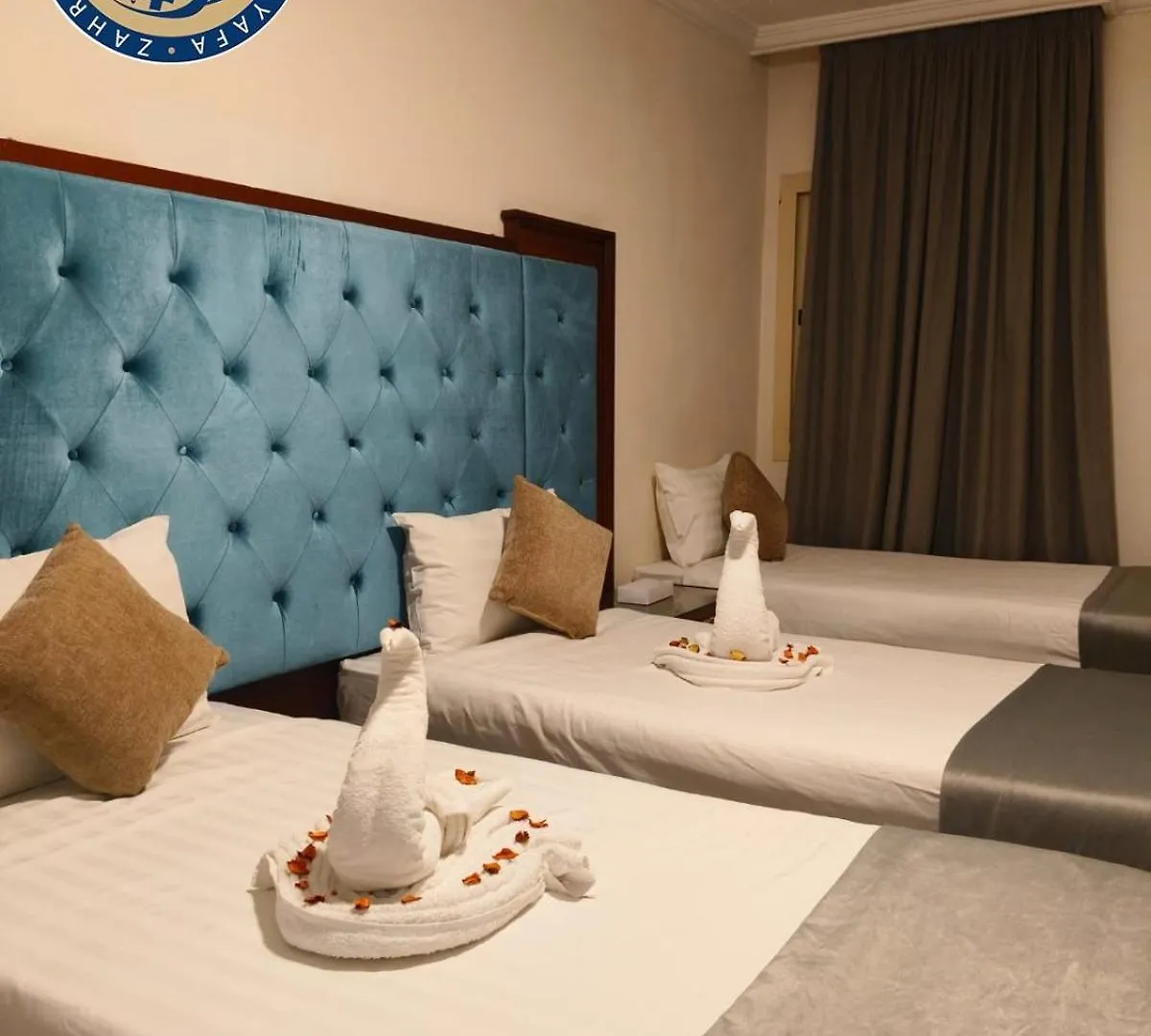 Vivian Al Shasha Otel Mekke