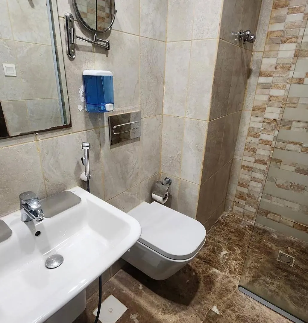Vivian Al Shasha Otel Mekke 0*,  Suudi Arabistan