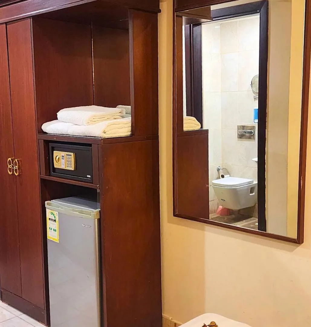 Vivian Al Shasha Otel Mekke 0*,  Suudi Arabistan