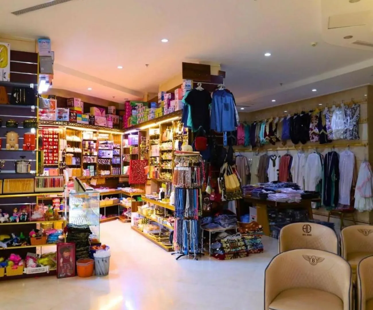 Vivian Al Shasha Otel Mekke