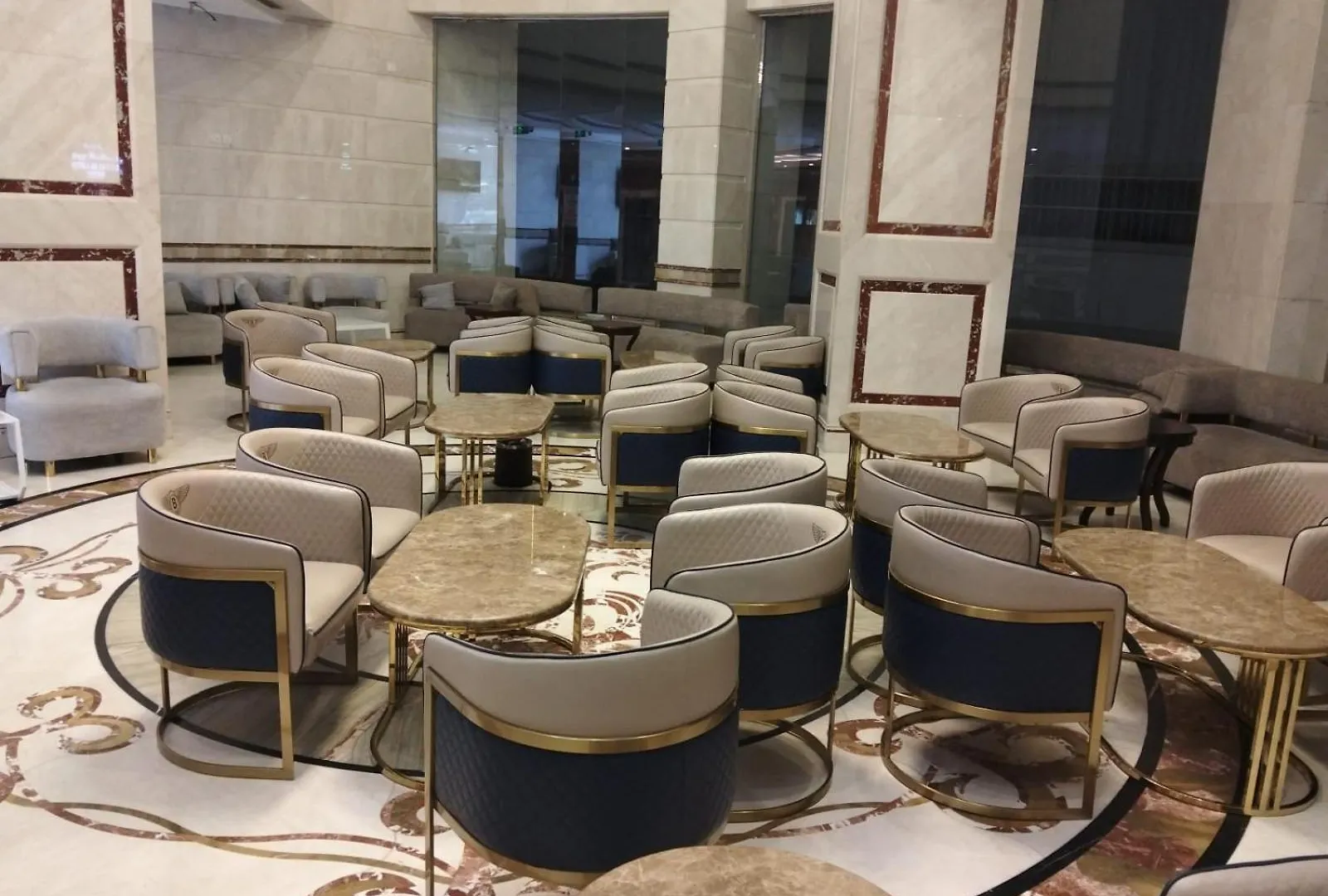 Vivian Al Shasha Otel Mekke