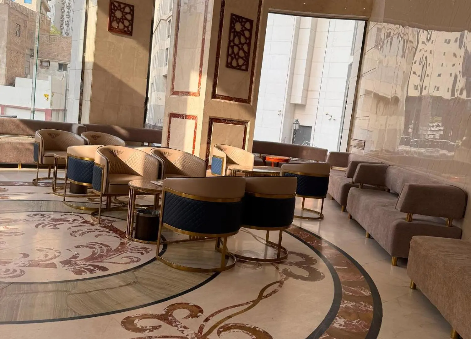 Vivian Al Shasha Otel Mekke