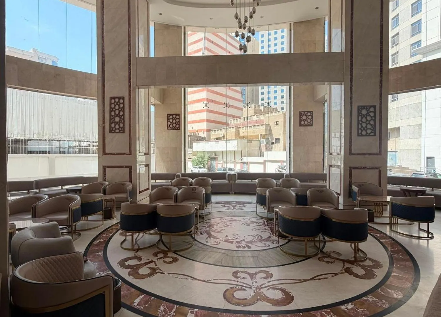 Vivian Al Shasha Otel Mekke