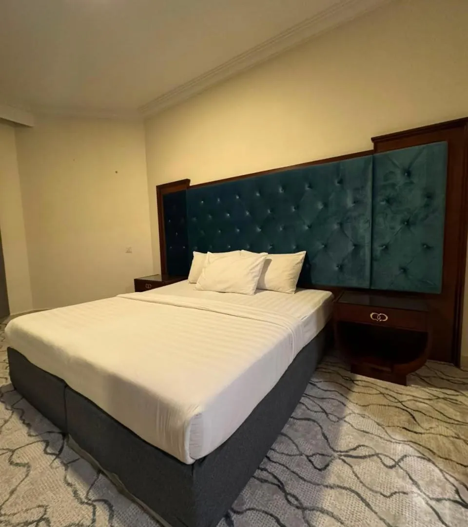 Vivian Al Shasha Otel Mekke