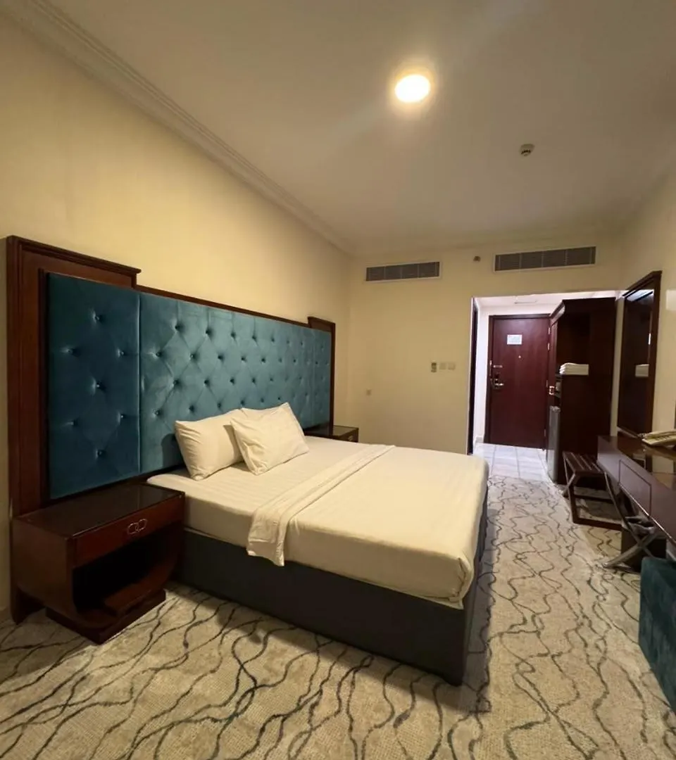 Vivian Al Shasha Otel Mekke 0*,