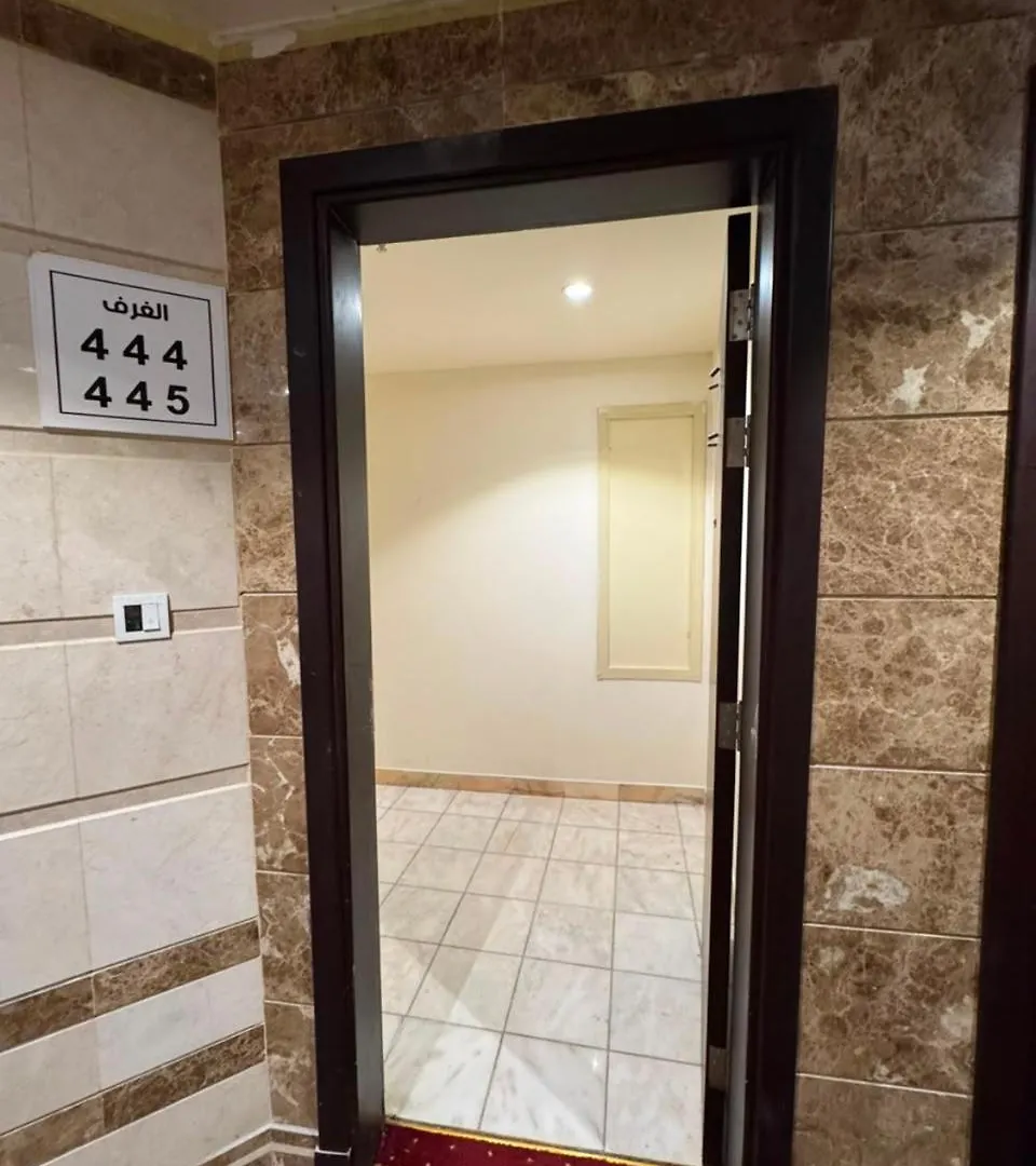 Vivian Al Shasha Otel Mekke