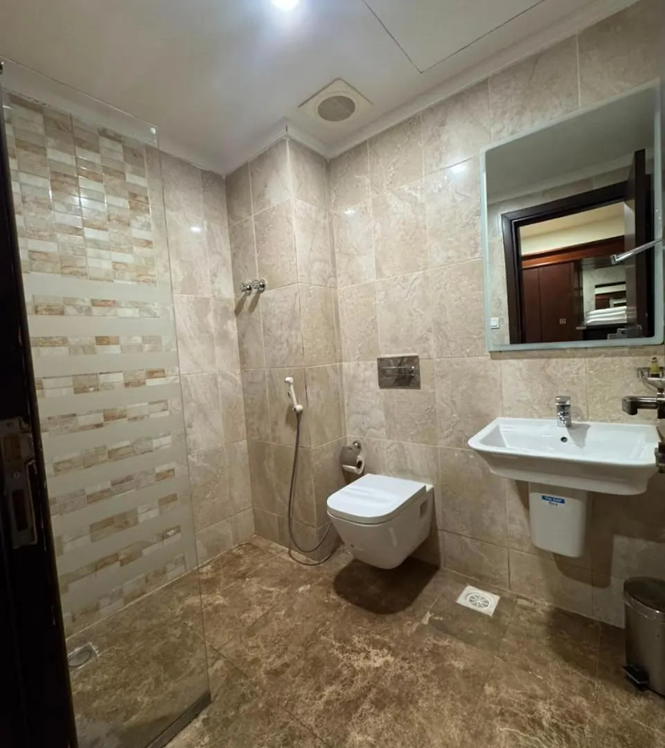 Vivian Al Shasha Otel Mekke 0*,  Suudi Arabistan