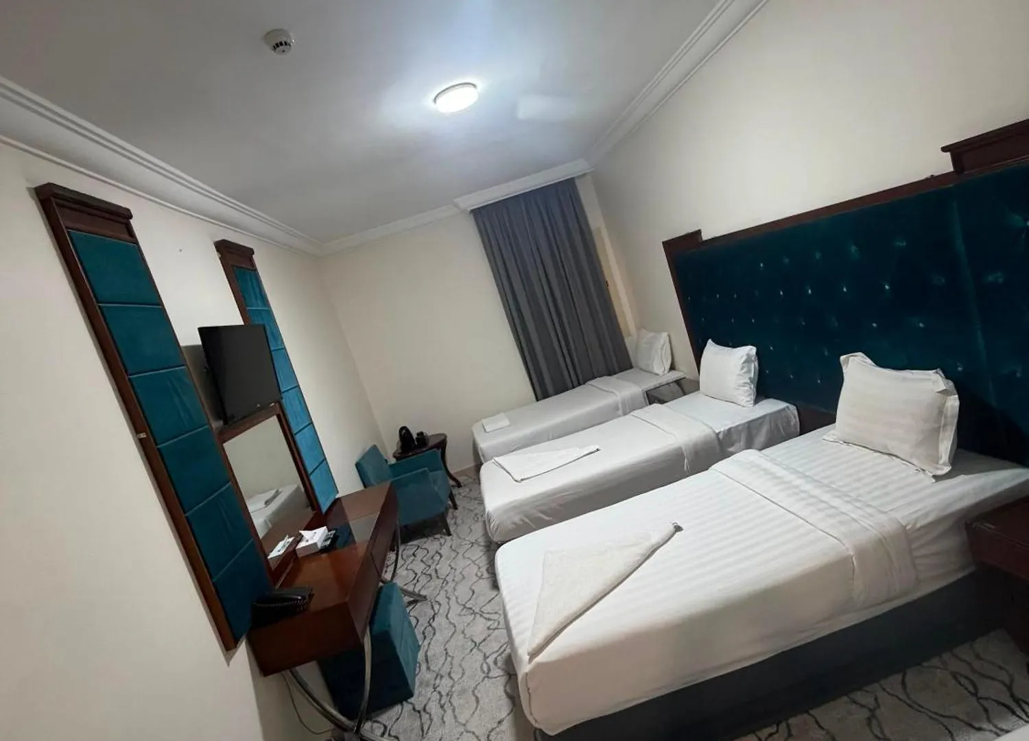 Vivian Al Shasha Otel Mekke