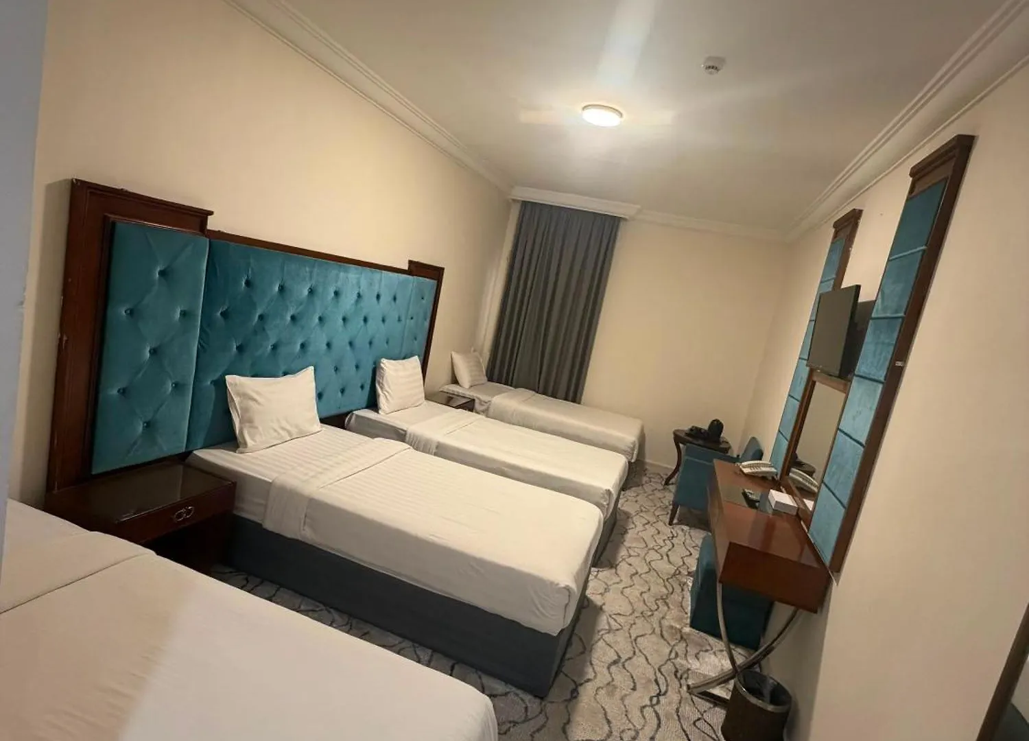 Vivian Al Shasha Otel Mekke