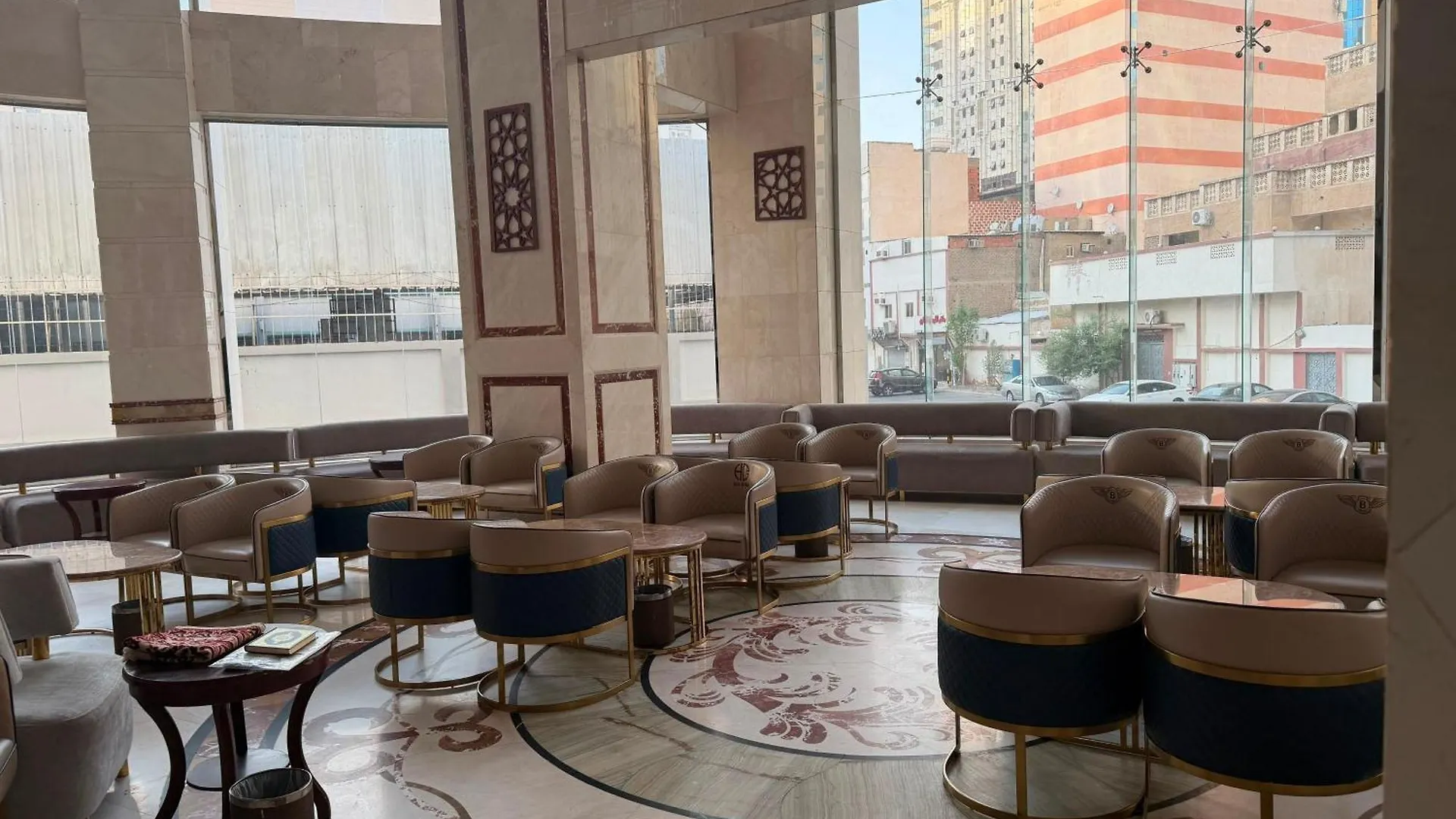Vivian Al Shasha Otel Mekke 0*,  Suudi Arabistan
